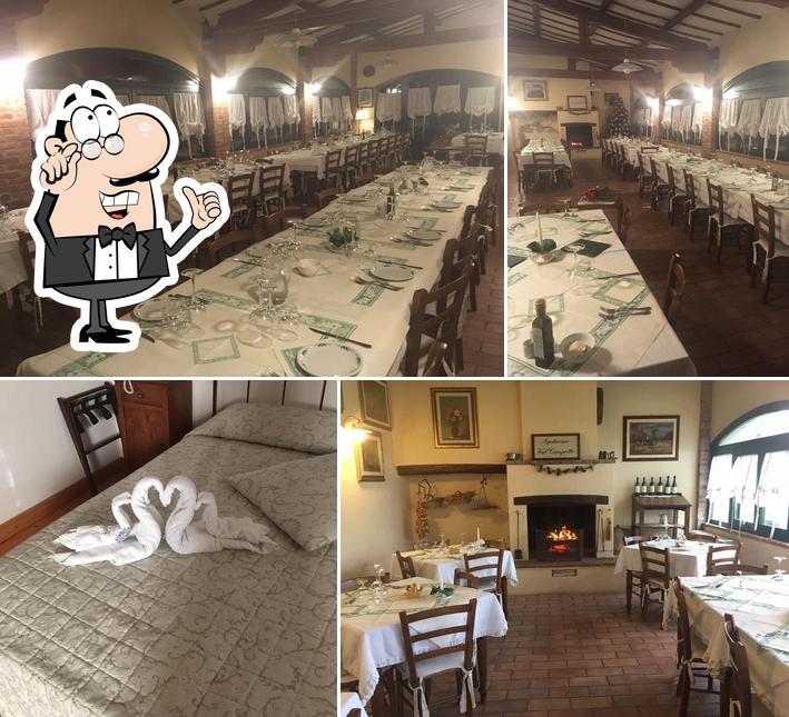 Agriturismo Val Campotto