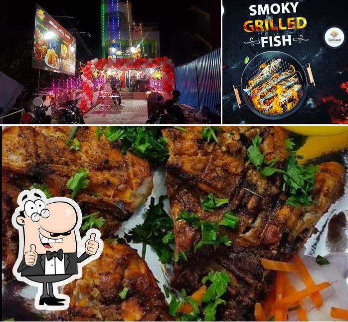 See the image of Grillland BBQ Your Delicious Barbecue