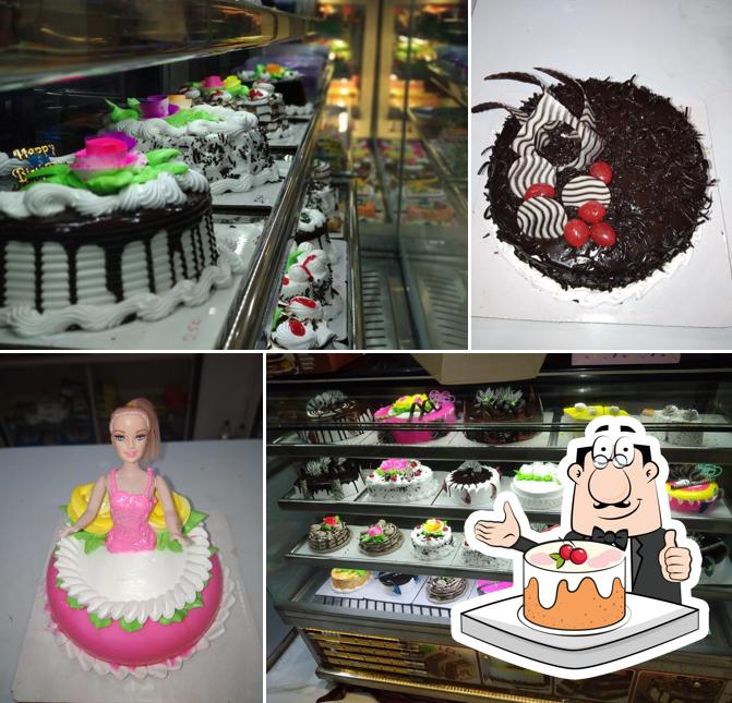 Kasif Provision And Bakery