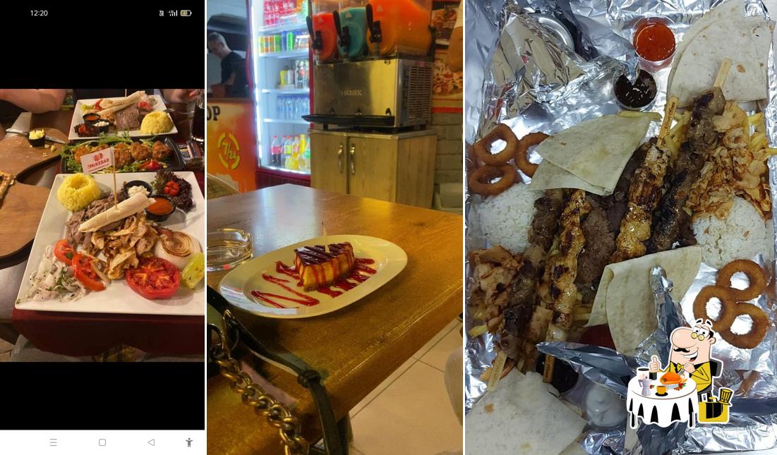 ottoman kebap marmaris, Marmaris Restaurant reviews