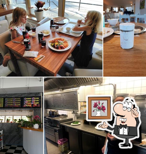Rosta Restaurang, Örebro - Restaurant menu, prices and reviews