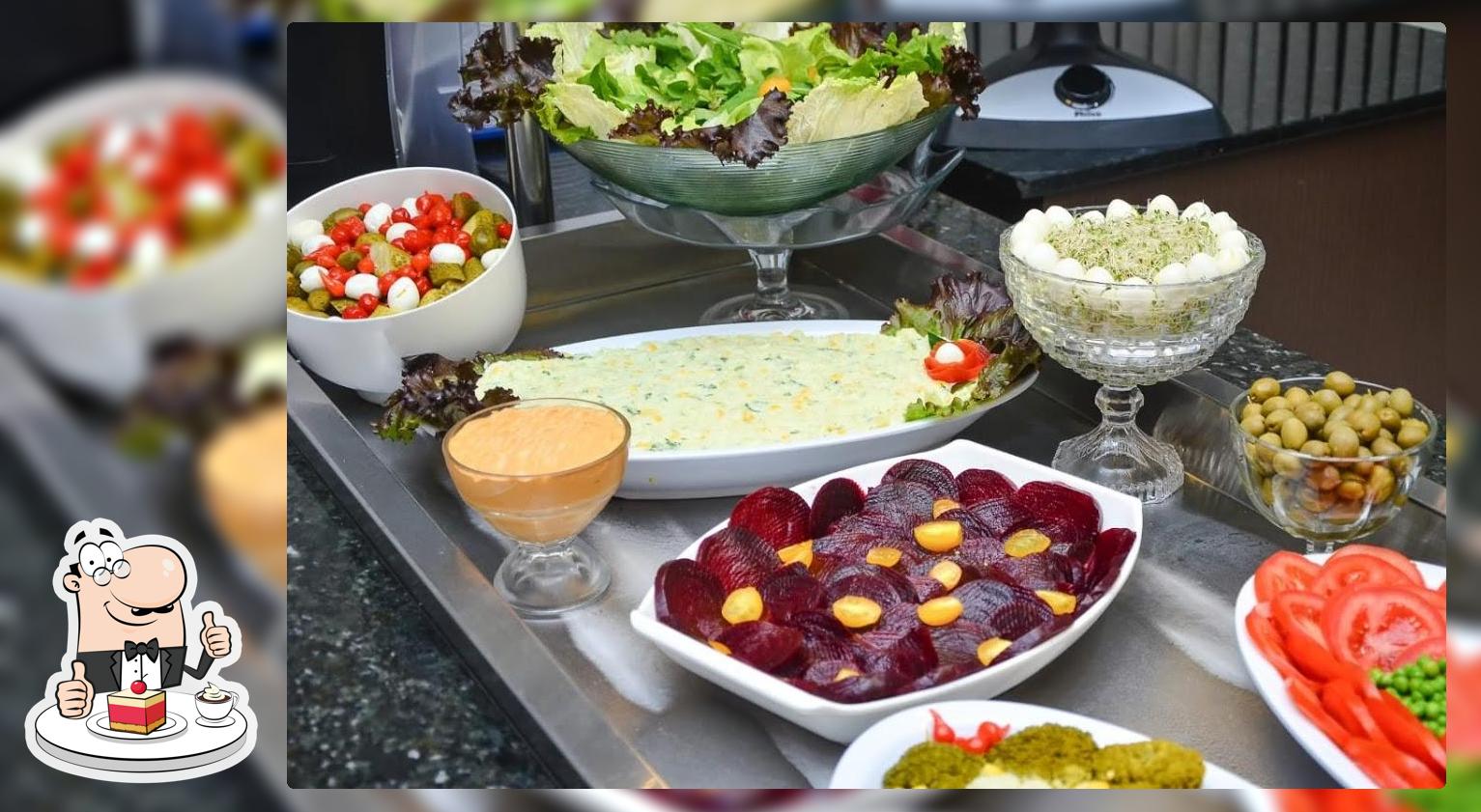 Restaurante Brasa Grill