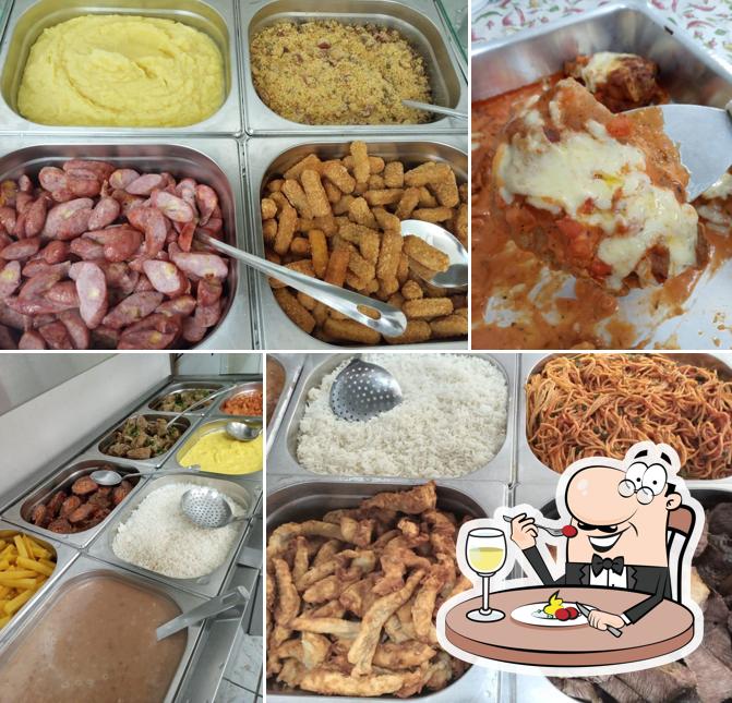 Restaurante Sabor & Cia