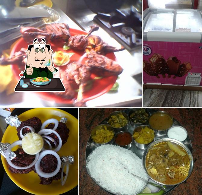 Sonali Multi Cuisine Restaurant