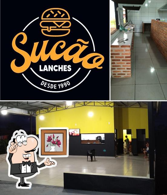 Sucão Lanches