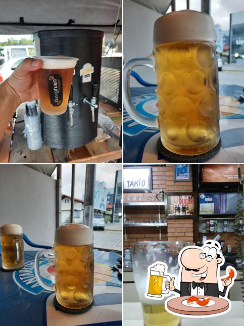 Takio Rock Bar