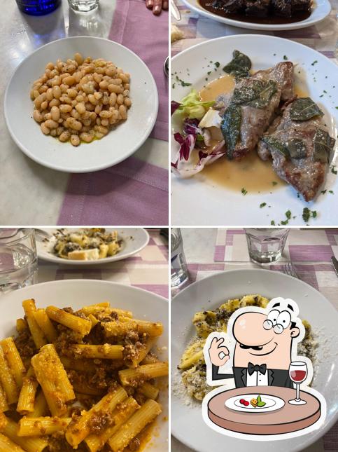Trattoria Gozzi