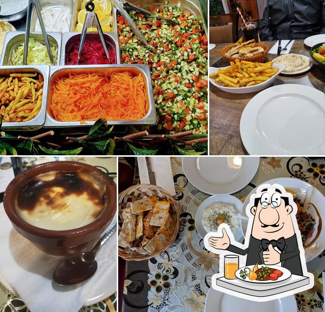 Turkish Best Grill, 56 Wellington St in Luton Restaurant reviews