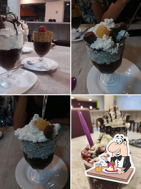 Amazone Açai Shop Frutal