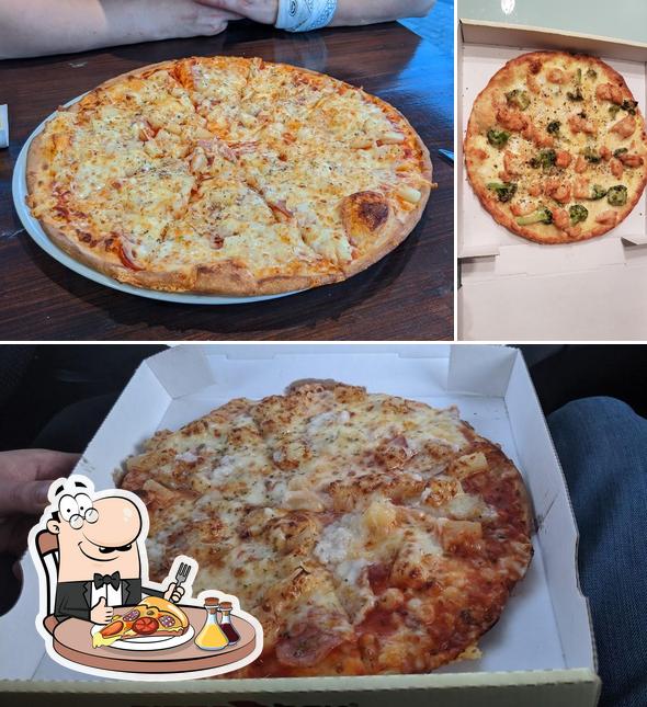 pizzaboy, Langenfeld - Restaurant menu and reviews