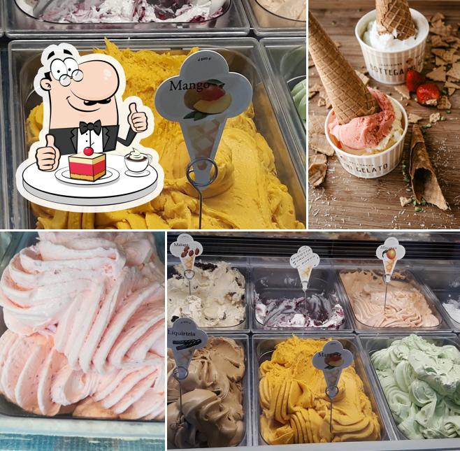 Bottega del gelato