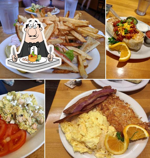 Brothers' Restaurant in Ashland Restaurant menu and reviews