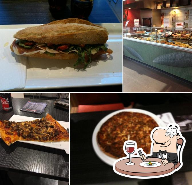 Bruno Foodcorner