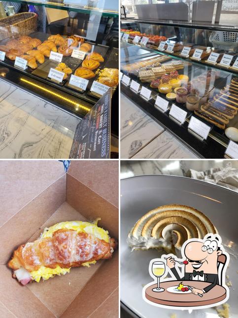 Baguette et Chocolat in Bee Cave Restaurant menu and reviews