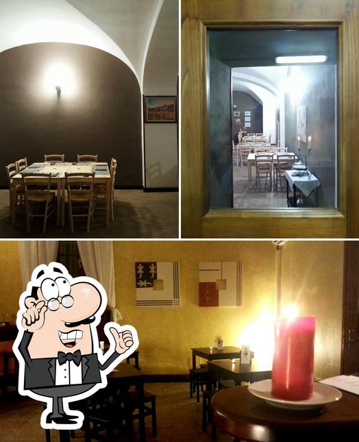 il Bistrot del Castelle