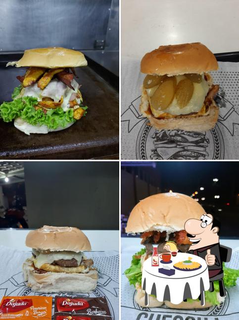 Garagem Burguer