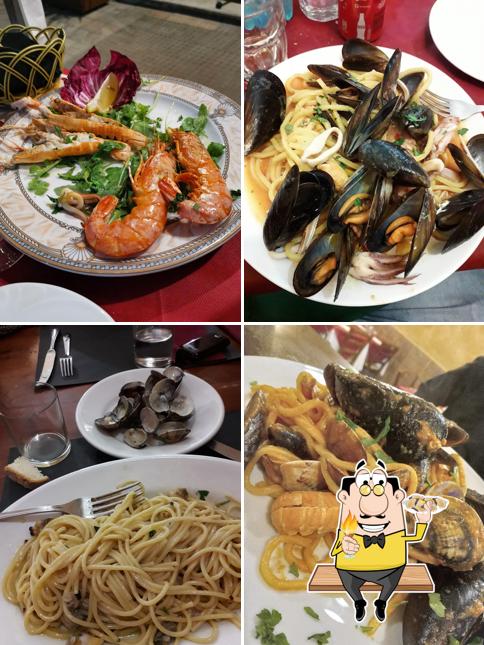 La Piccola Trattoria Roma