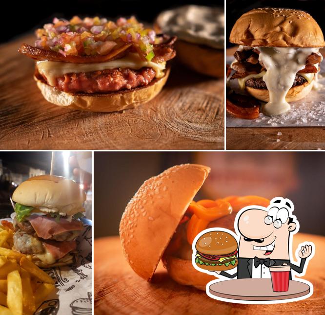 Lex Burger