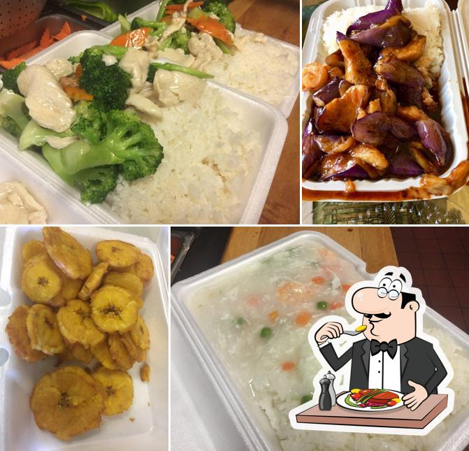 Mandarin House, 2348 Flatbush Ave in New York City Restaurant menu