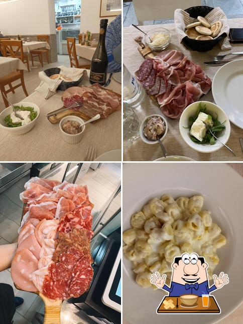 Cibo al Mi Piace Trattoria