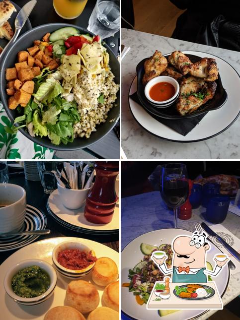 Milano, Limerick - Restaurant menu, prices and reviews