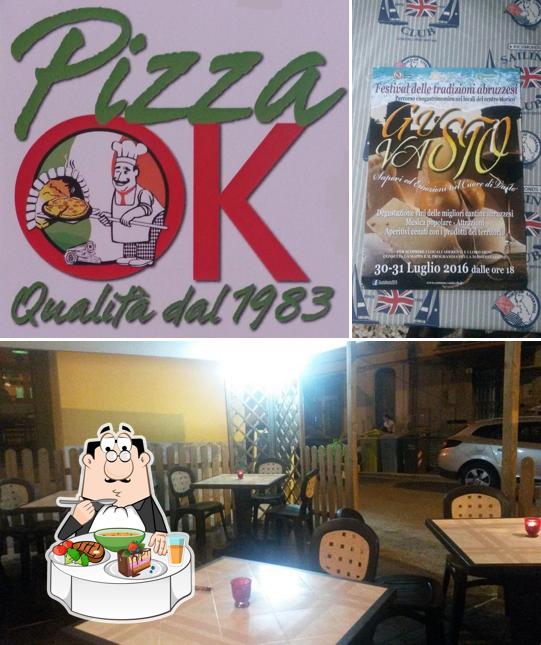 Image de Pizzeria Okay