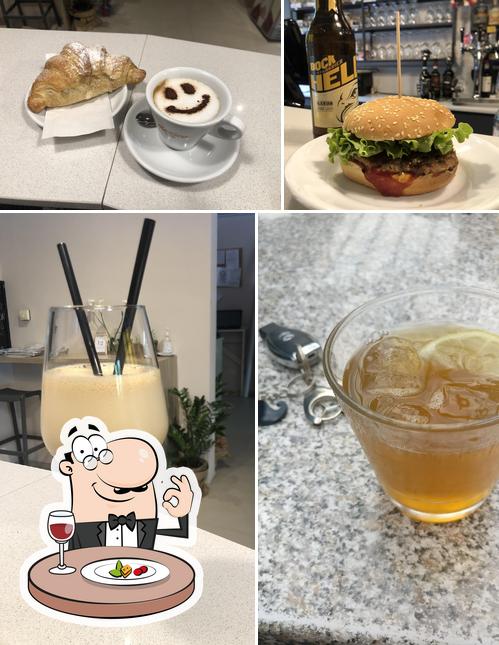 Bar Aquila Nera