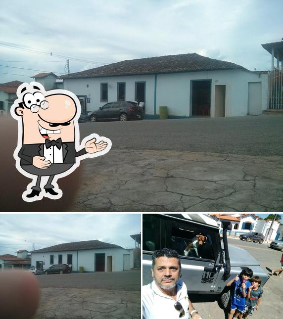 Bar e Lanchonete Oliveira Freitas Limitada