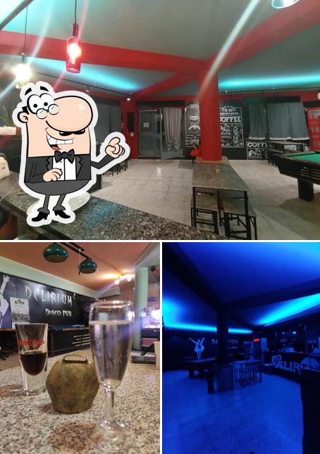Delirium Disco Pub