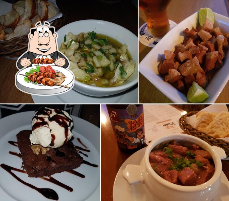 D'vóisse Karaokê Bar e Restaurante