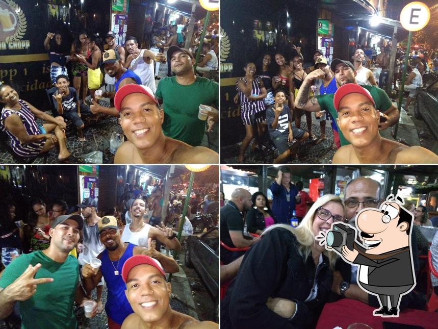 Palácio do Chopp