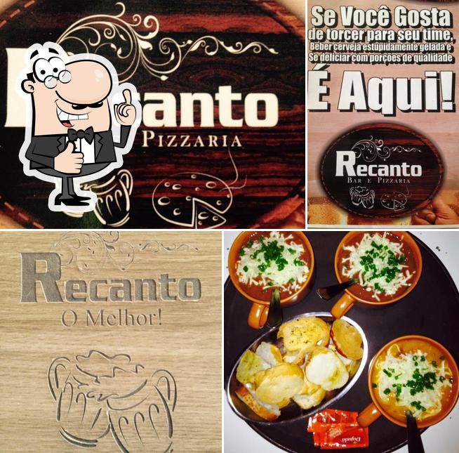Recanto Br
