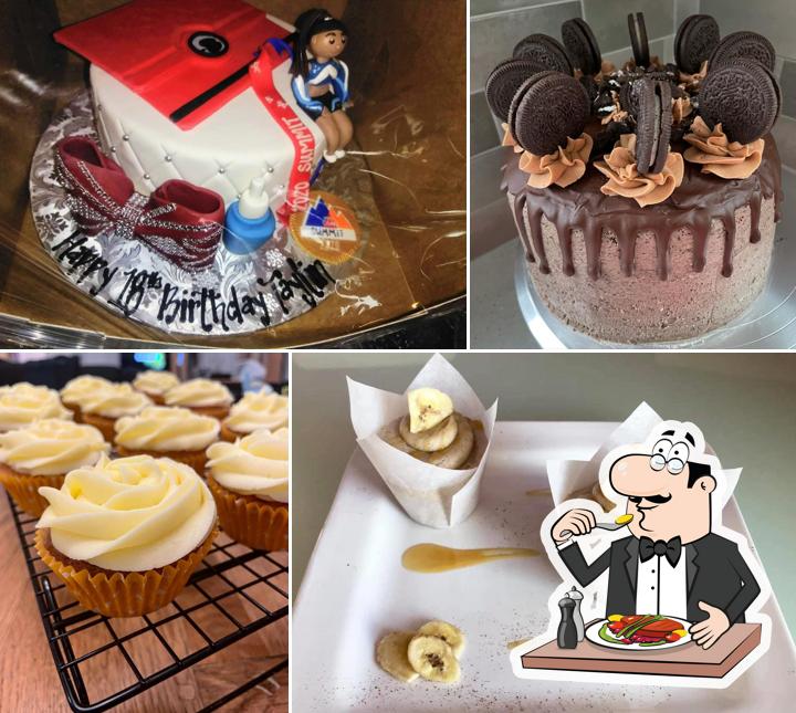 Cake Goddess LLC, 14241 Airline Hwy Suite 108 in Baton Rouge