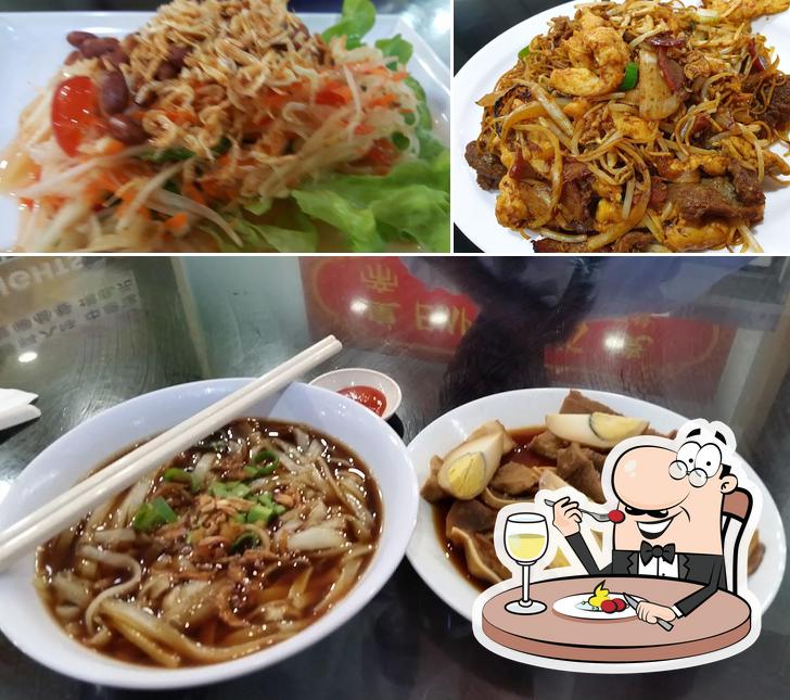 Canning Vale Food Court in Canning Vale Restaurant reviews