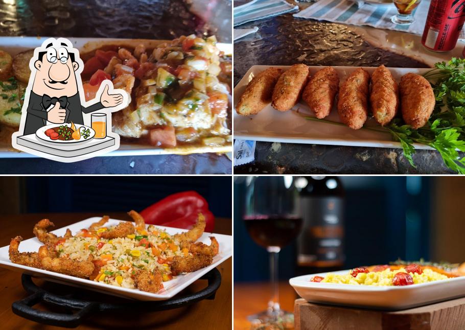 Carioca Pizza Bar