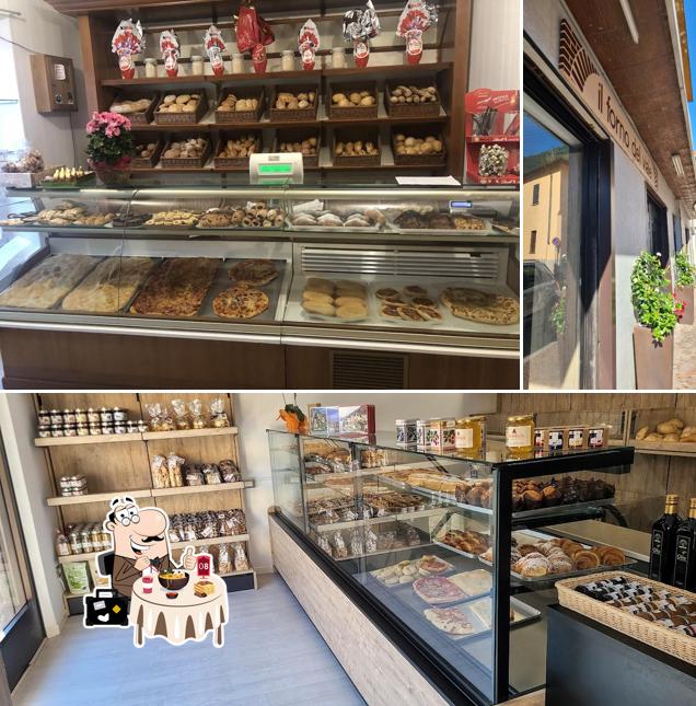 Il Forno Del Viale