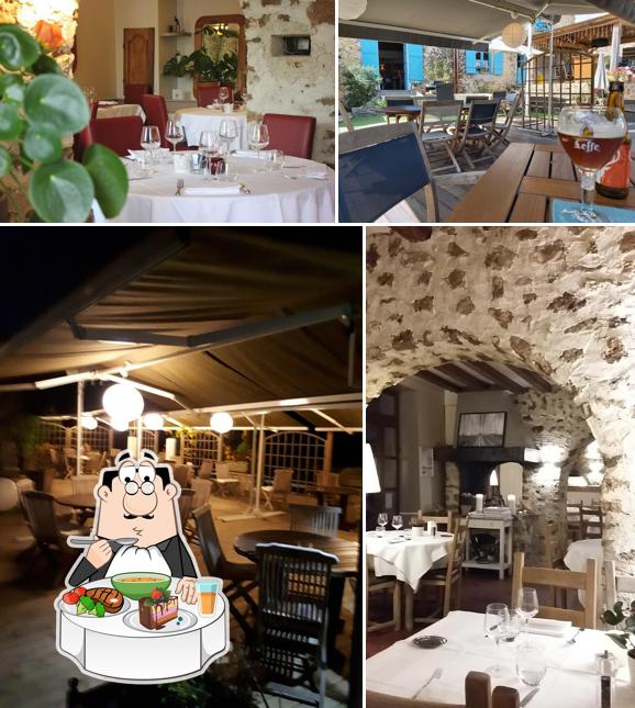 Regarder la photo de Restaurant La Terrasse De Sauvegrain