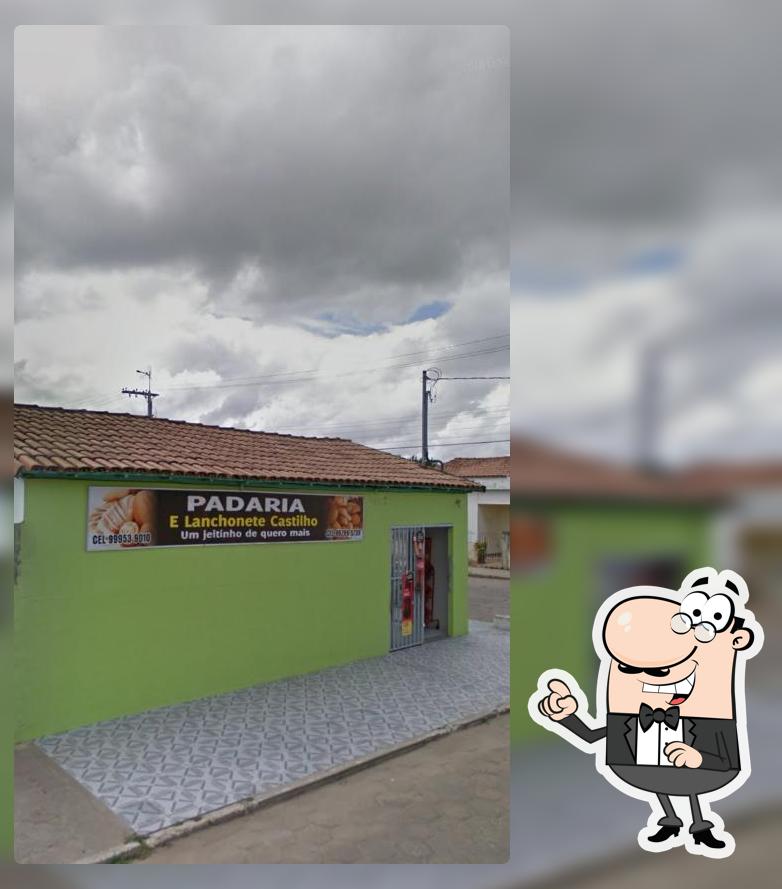 PADARIA CASTILHO ...