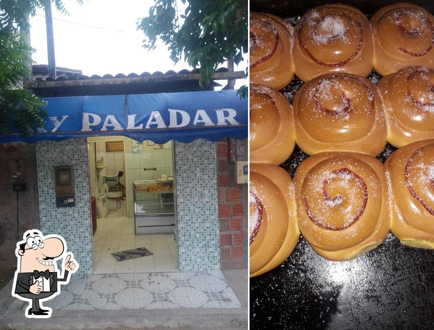 See this image of Padaria Ki Paladar