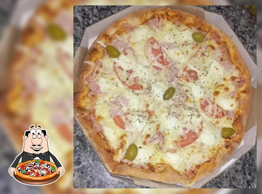 Pizzaria da lapa mg