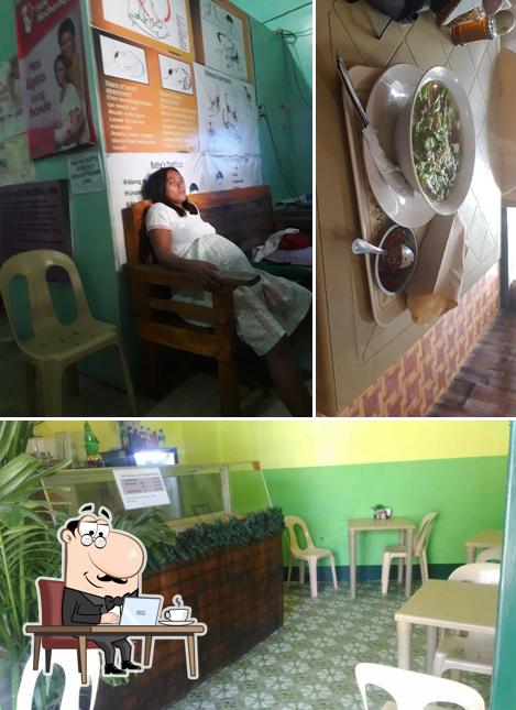 The Original Vietnamese Bread restaurant, Dagupan Restaurant reviews