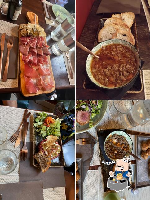 Platti al Vinhello - Wine & Food Platti al Vinhello - Wine & Food