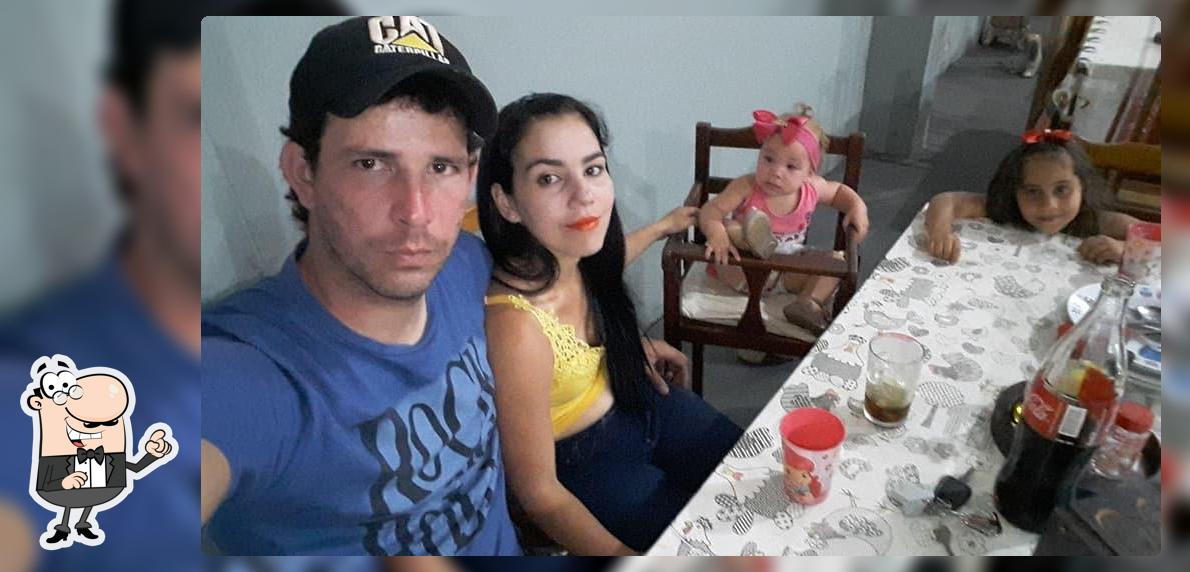 Restaurante Recanto da Mamae