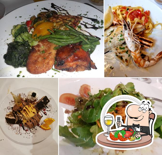 Ristorante Milano - Ludwigshafen Am Rhein Top 10 Restaurants in Ludwigshafen am Rhein, Dezember 2024 - Restaurant