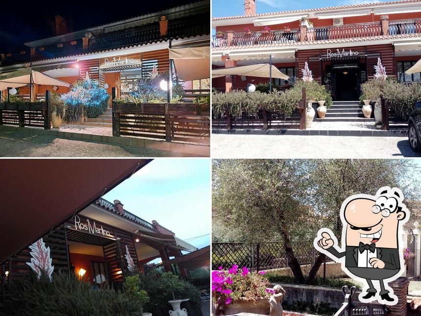Ristorante Rosmarino