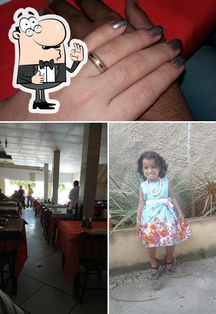 See the photo of Churrascaria e Pizzaria Maminha