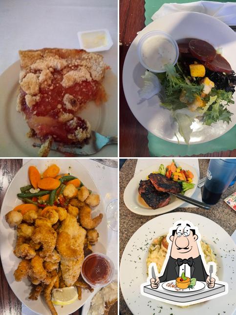 Domenics Rose Villa Restaurant In Akron Restaurant Menu And Reviews 5592