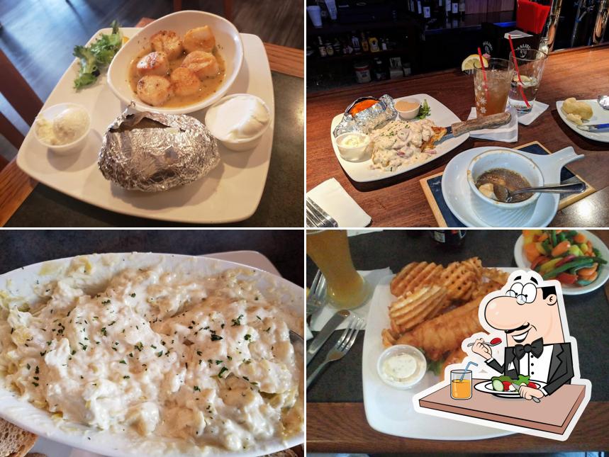 The Oregon Inn - Oregon, OH
