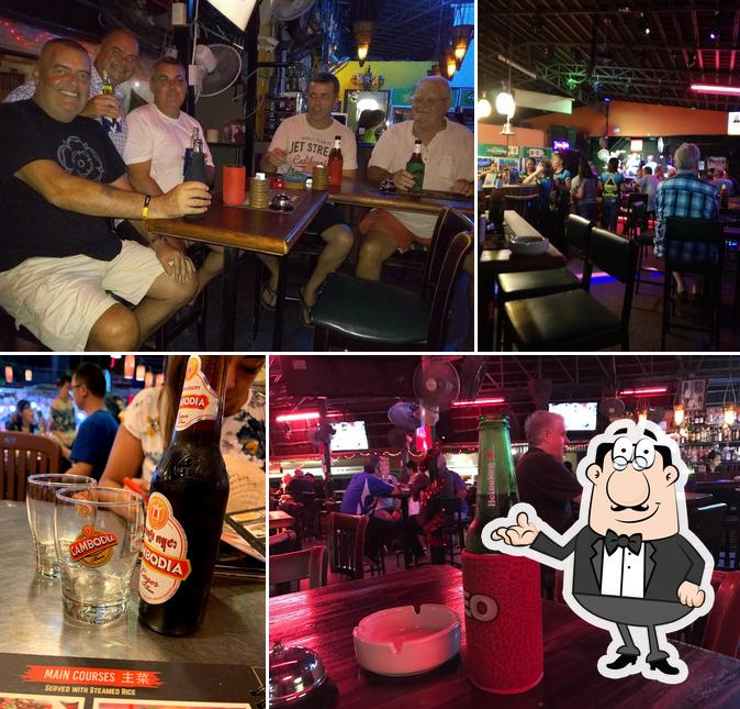 Find the best place to eat in Pattaya City, spring 2024 Restaurant Guru