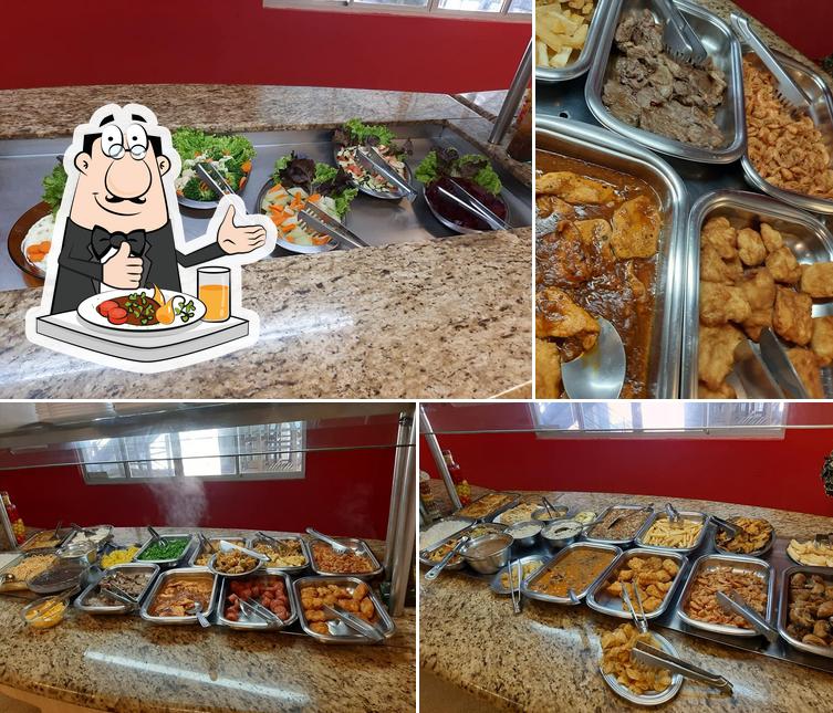 Restaurante A favorita